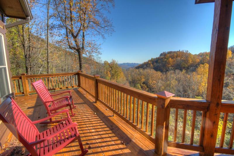 Blackberry Ridge Blowing Rock Εξωτερικό φωτογραφία
